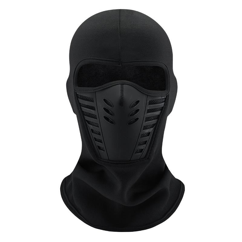Winter Balaclava Face Mask | Windproof Full-Face Mask for Motorcycle & Cycling Riding