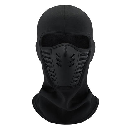 Winter Balaclava Face Mask | Windproof Full-Face Mask for Motorcycle & Cycling Riding