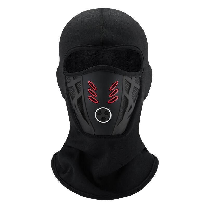 Winter Balaclava Face Mask | Windproof Full-Face Mask for Motorcycle & Cycling Riding
