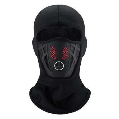 Winter Balaclava Face Mask | Windproof Full-Face Mask for Motorcycle & Cycling Riding