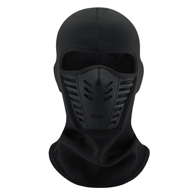 Winter Balaclava Face Mask | Windproof Full-Face Mask for Motorcycle & Cycling Riding