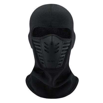 Winter Balaclava Face Mask | Windproof Full-Face Mask for Motorcycle & Cycling Riding